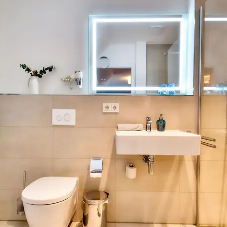 Apartmán Teichhuhn 41 Im Wreecher Idyll Ruegen By Ruyastay