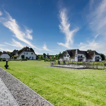 Apartmán Teichhuhn 41 Im Wreecher Idyll Ruegen By Ruyastay