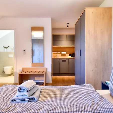 Apartmán Teichhuhn 41 Im Wreecher Idyll Ruegen By Ruyastay *