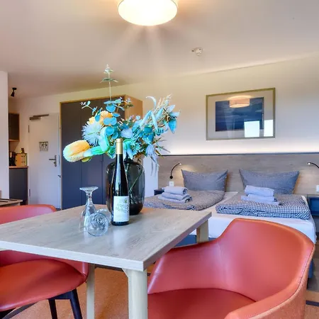 Teichhuhn 41 Im Wreecher Idyll Ruegen By Ruyastay Apartmán *