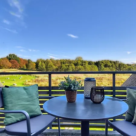 Apartmán Teichhuhn 41 Im Wreecher Idyll Ruegen By Ruyastay *