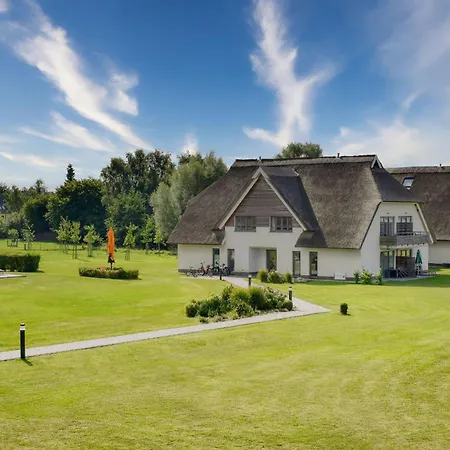 Apartmán Teichhuhn 41 Im Wreecher Idyll Ruegen By Ruyastay *